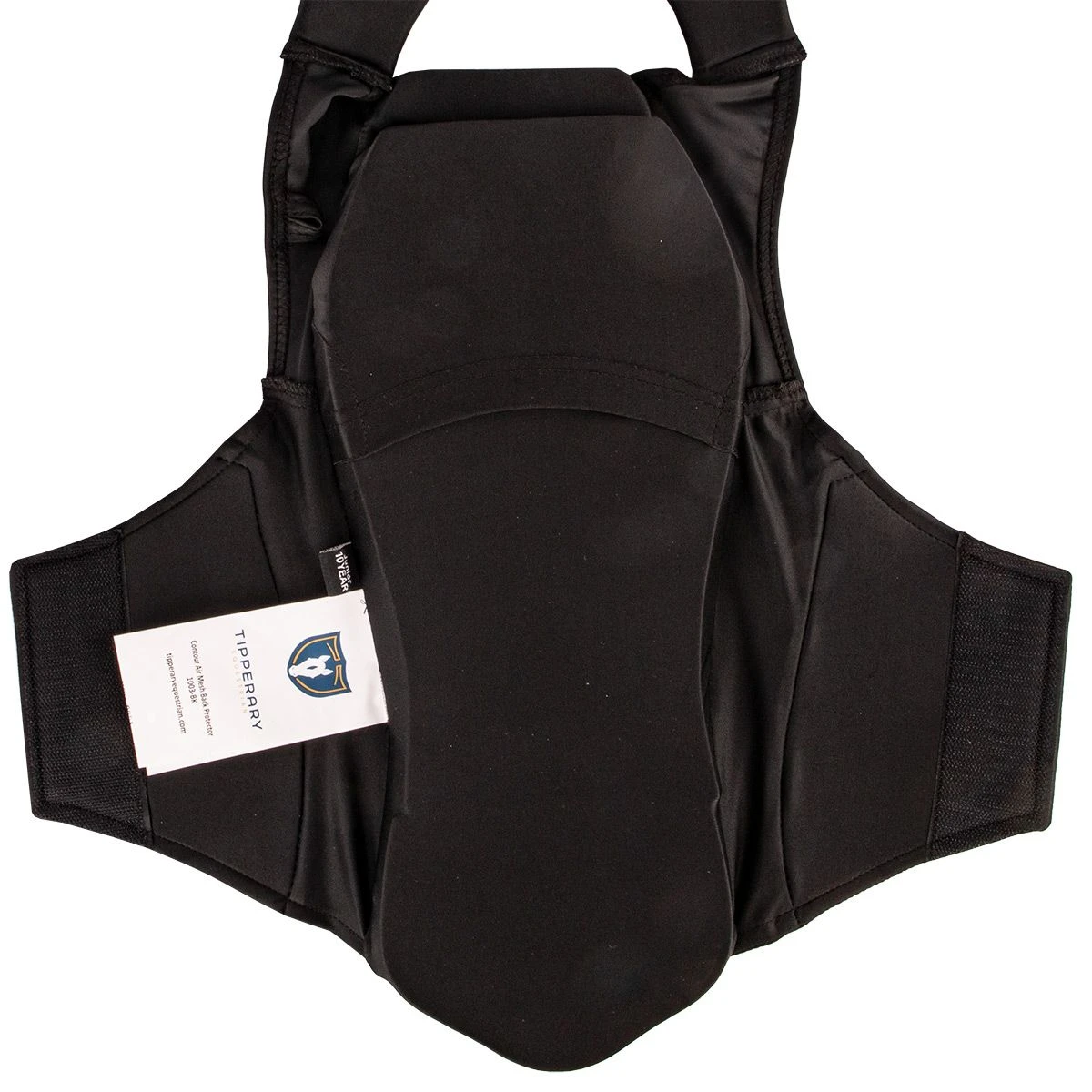 Tipperary Contour Air Mesh Back Protector - Adult 5 Tipperary Contour Air Mesh Back Protector - Adult - Image 3