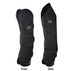 Tuffrider Oxford Shipping Boots 600D Set Of 4 -Sports-Equestrian Supplies 100811t c1105 alt2 ed6qqq2chqxrj0td