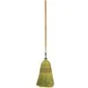 Heavy Duty Corn Broom With Wooden Handle -Sports-Equestrian Supplies 100cb 1 bo35pqjf3beaescn
