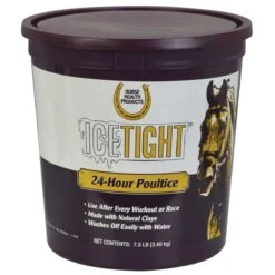 Horse Health Icetight Poultice 7.5 Lb