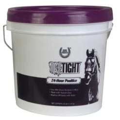 Horse Health Icetight Poultice -Sports-Equestrian Supplies 10108