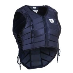 Tipperary Eventer Vest Laced Sides -Sports-Equestrian Supplies 1015c c1146 alt2 uadlp8bzkfeio0oy