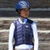 Tipperary Eventer Vest Laced Sides -Sports-Equestrian Supplies 1015c c1146 qwkfqc2qdua2ehik