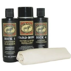 Bickmore Boot Care Kit