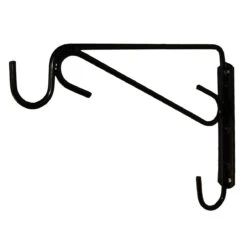 Wall Mount Harness Hook