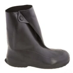 Tingley Work Overshoe Tall Rubber