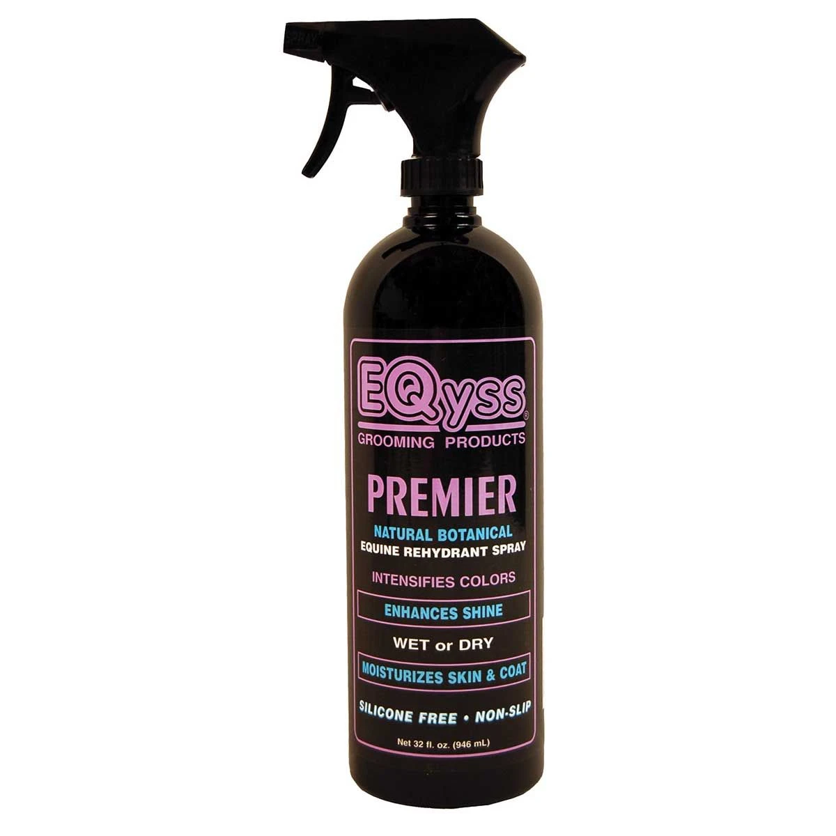Eqyss Premier Rehydrant Spray 32 Oz 3 Eqyss Premier Rehydrant Spray 32 Oz