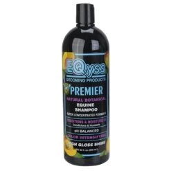 EQyss Premier Horse Shampoo -Sports-Equestrian Supplies 10350