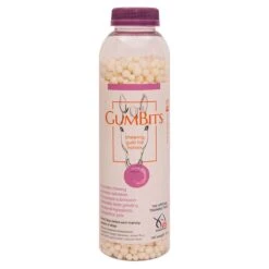 GumBits Chewing Gum For Horses 12 Oz