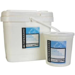 McTarnahans Iodide Powder