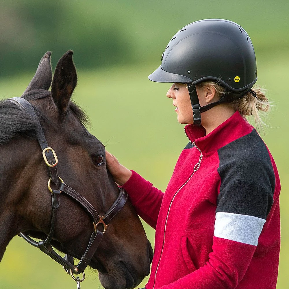 Charles Owen My PS Helmet 4 Charles Owen My PS Helmet - Image 2