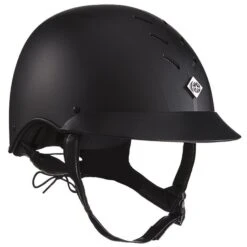 Charles Owen My PS Helmet 11 Charles Owen My PS Helmet -Sports-Equestrian Supplies 105myps c1105 alt4 kx34go582fzprtca