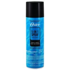 Oster® Oster 5-in-1 Disinfectant Spray 14oz