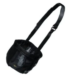 Jacks Miniature Horse Mesh Grazing Muzzle