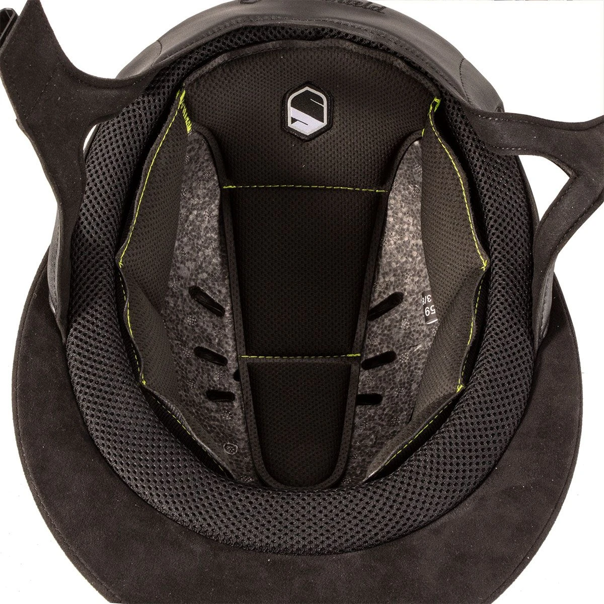 Samshield Premium Helmet Liner 4 Samshield Premium Helmet Liner - Image 2