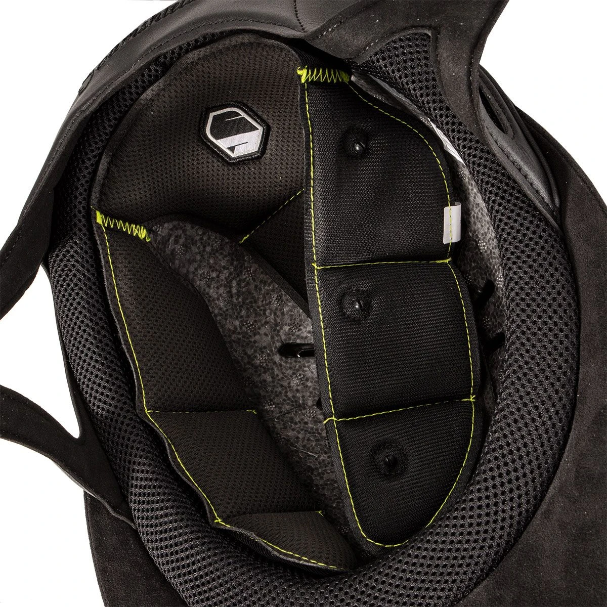 Samshield Premium Helmet Liner 5 Samshield Premium Helmet Liner - Image 3