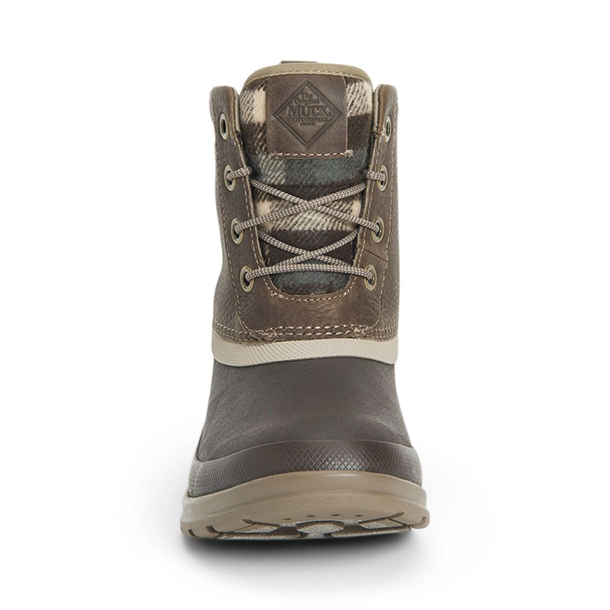 Muck Boot Company Original Lace Up Ladies Duck Boot 7 Muck Boot Company Original Lace Up Ladies Duck Boot - Image 5