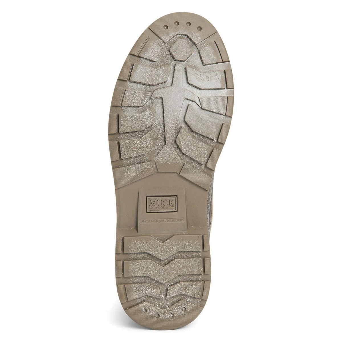 Muck Boot Company Original Lace Up Ladies Duck Boot 10 Muck Boot Company Original Lace Up Ladies Duck Boot - Image 8