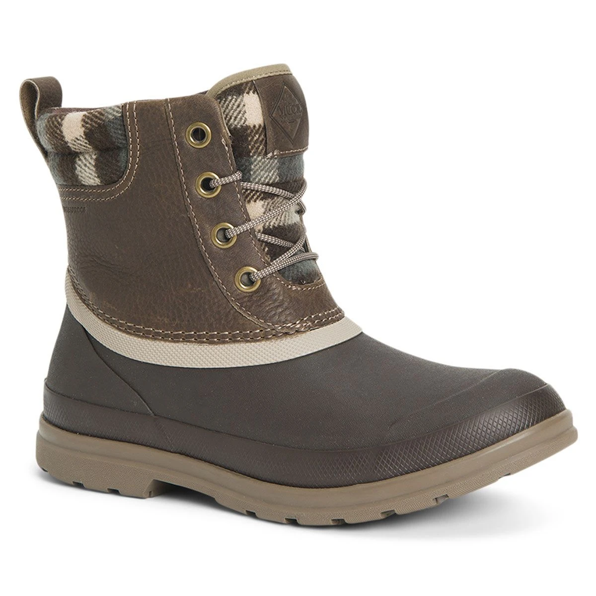 Muck Boot Company Original Lace Up Ladies Duck Boot 3 Muck Boot Company Original Lace Up Ladies Duck Boot