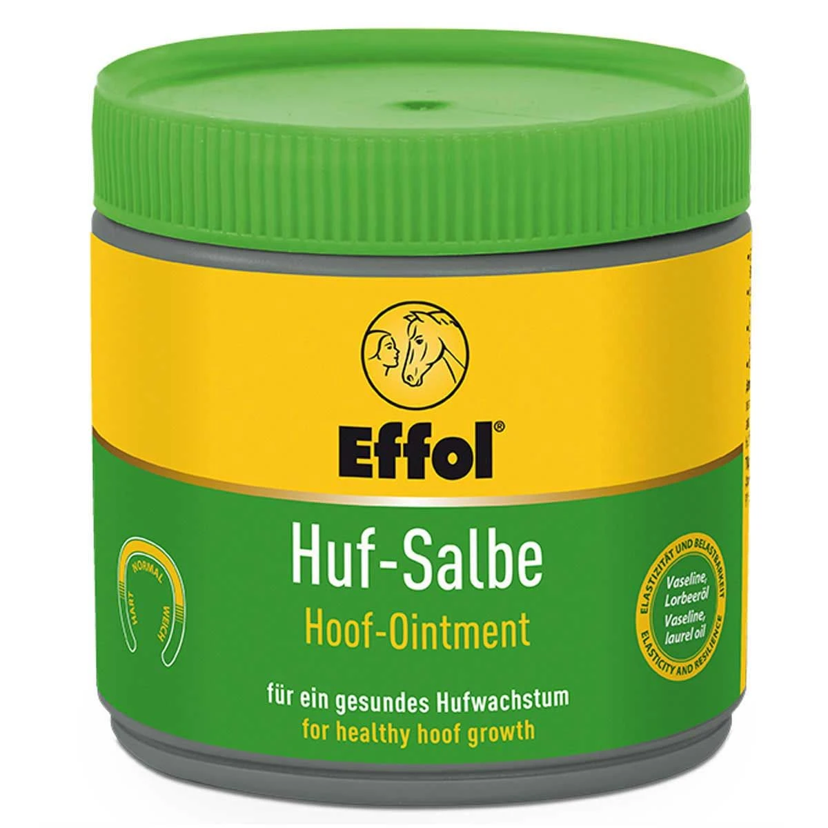 Effol Hoof Ointment Huf-Salbe 17 Oz 3 Effol Hoof Ointment Huf-Salbe 17 Oz