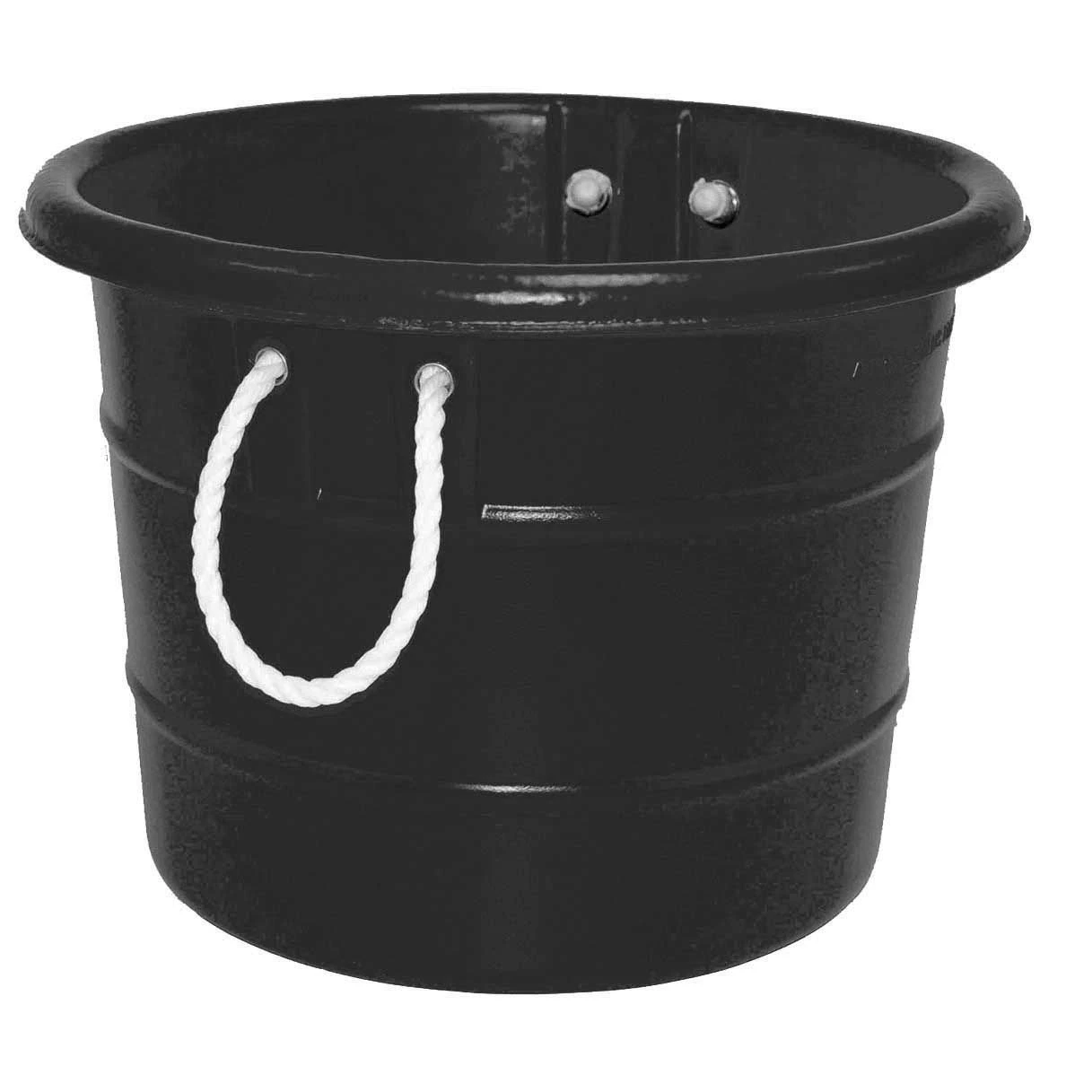 Horsemens Pride Muck Tub 90 Qt 3 Horsemens Pride Muck Tub 90 Qt