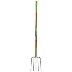 Ames 5 Tine Manure Pitch Fork