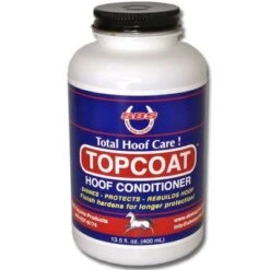 SBS Topcoat Hoof Conditioner 13.5 Oz