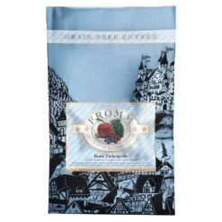 Fromm Four Star Hasen Duckenpfeffer Dog Food 26 Lbs