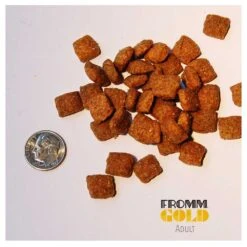 Fromm Gold Adult Dog Food 30 Lb 5 Fromm Gold Adult Dog Food 30 Lb -Sports-Equestrian Supplies 11520 2 h5s15pfuuknwzw4z