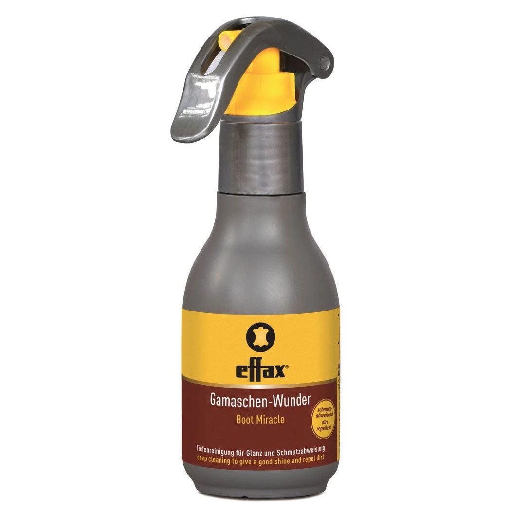Effax HorseBoot Miracle Rubber Cleaner Spray 250 ML 3 Effax HorseBoot Miracle Rubber Cleaner Spray 250 ML