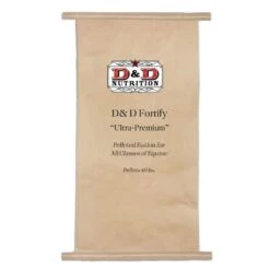 Dove Performance Nutrition Fortify Ultra Premium Feed 40 Lb Pellets