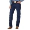 Wrangler Cowboy Cut Original Fit Mens Jeans