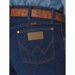 Wrangler Cowboy Cut Original Fit Mens Jeans 9 Wrangler Cowboy Cut Original Fit Mens Jeans -Sports-Equestrian Supplies 13mwzpw c1131 alt3