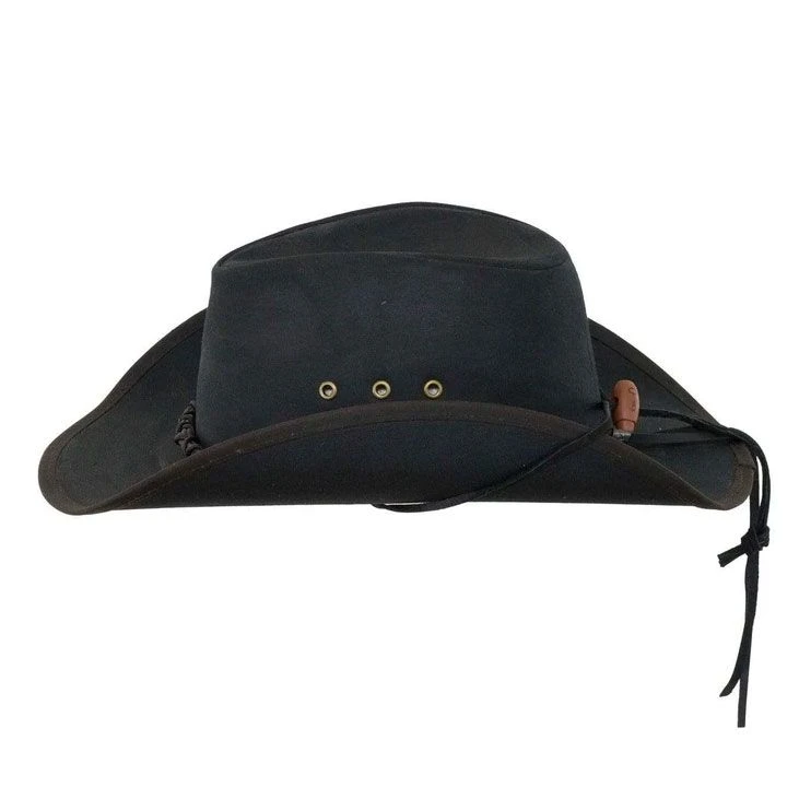 Outback Trading Bootlegger Outback Hat 4 Outback Trading Bootlegger Outback Hat - Image 3