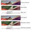 Dewormer Rotation Pack Basic -Sports-Equestrian Supplies 15896 1