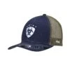 Ariat Navy With White Logo Baseball Cap