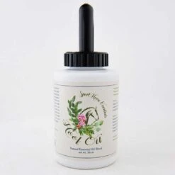Sport Horse Essentials Hoof Oil 16 Oz