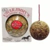 Uncle Jimmys No Sugar Added Hangin Ball Horse Treat