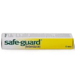 Merck Safe-Guard Single Dose Paste Dewormer -Sports-Equestrian Supplies 1850 5 elfhpdlizwcnd8io