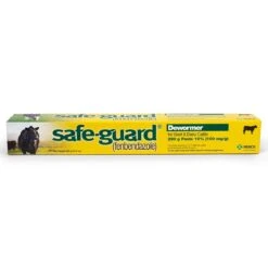 Merck Safe-Guard Paste Dewormer 92 Gm Syringe -Sports-Equestrian Supplies 1850c 3 zlofwsnkqjsym2zy