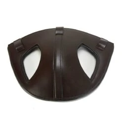 Leather Head Bumper