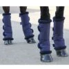 Shires Short Fleece Shipping Boots - Set Of 4 -Sports-Equestrian Supplies 1998s c1146 s96ekrzbkembiy4q