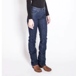 Kimes Ranch Kimes Betty Ladies Jeans -Sports-Equestrian Supplies 19b001k c1131 alt2 moosyj2ebwuwjwjg