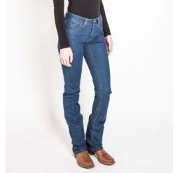 Kimes Ranch Kimes Betty 17 Ladies Jeans -Sports-Equestrian Supplies 19b1701k c1131 alt2 ygv4lgzit5upig7k