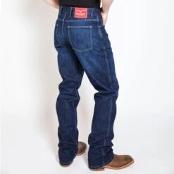 Kimes Ranch Kimes Dillon Mens Jeans -Sports-Equestrian Supplies 19d001k c1131 alt1