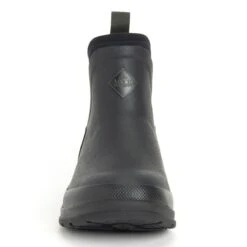 Muck Boot Company Muck Originals Ladies Ankle Boot -Sports-Equestrian Supplies 2000aw c1105 alt2 akzqh1yk81thotot