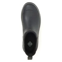 Muck Boot Company Muck Originals Ladies Ankle Boot -Sports-Equestrian Supplies 2000aw c1105 alt3 6kgbnmhn9fvt27fy