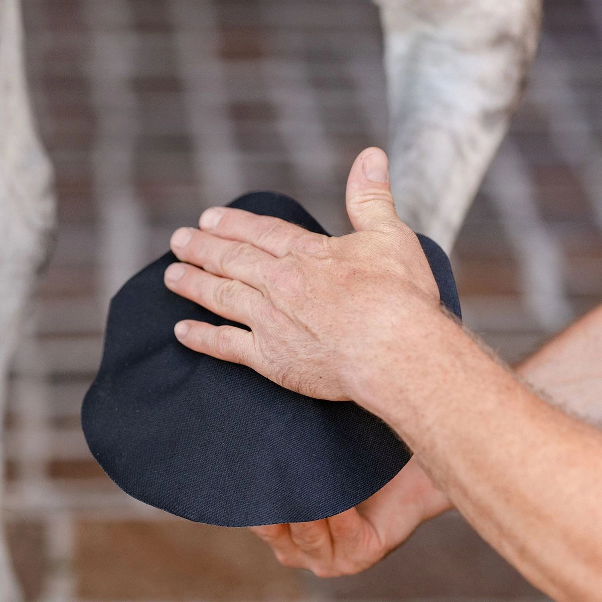 EquiFit Pack N Stick Hoof Tape 5 EquiFit Pack N Stick Hoof Tape - Image 3