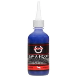 SBS Sav-A-Hoof Gel 4 Oz