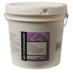 Mctarnahans Poultice Epsom Rt 23 Lb